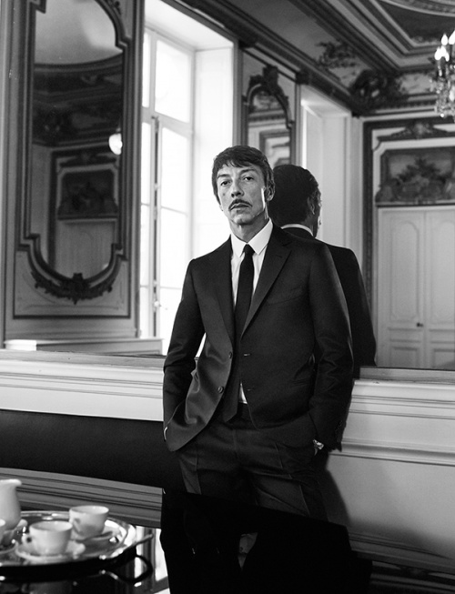 Pierpaolo Piccioli is nominated as sole creative director at Valentino